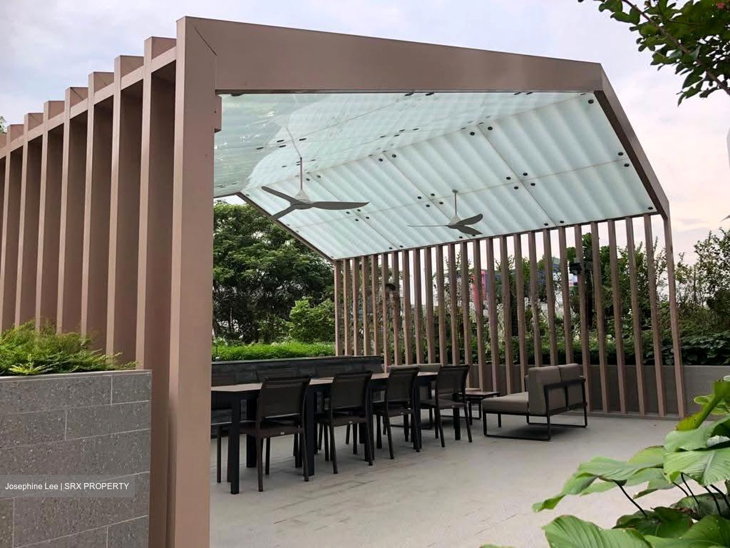 The Alps Residences (D18), Condominium #628889591